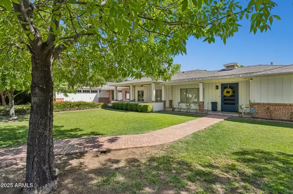 Phoenix, AZ 85013,325 W PALO VERDE Drive