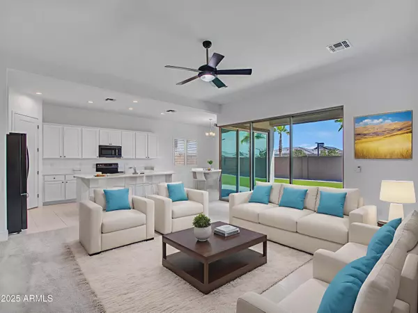 Goodyear, AZ 85338,153 S 156TH Drive