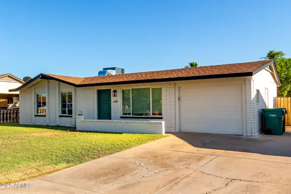 Mesa, AZ 85204,715 E HARMONY Avenue