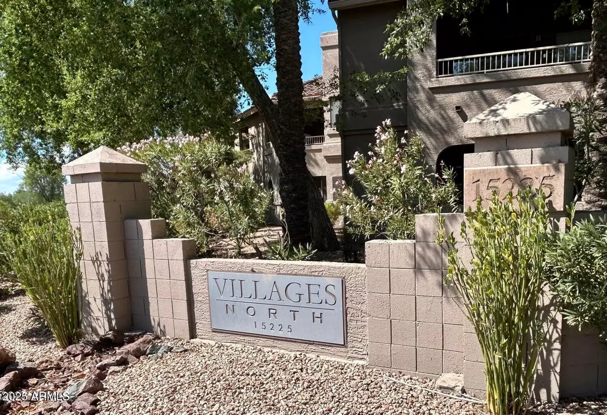 Scottsdale, AZ 85260,15225 N 100TH Street #1220