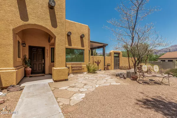 Gold Canyon, AZ 85118,9820 E DEL MONTE Avenue