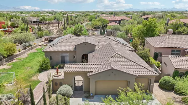 Scottsdale, AZ 85266,30399 N PALO BREA Drive