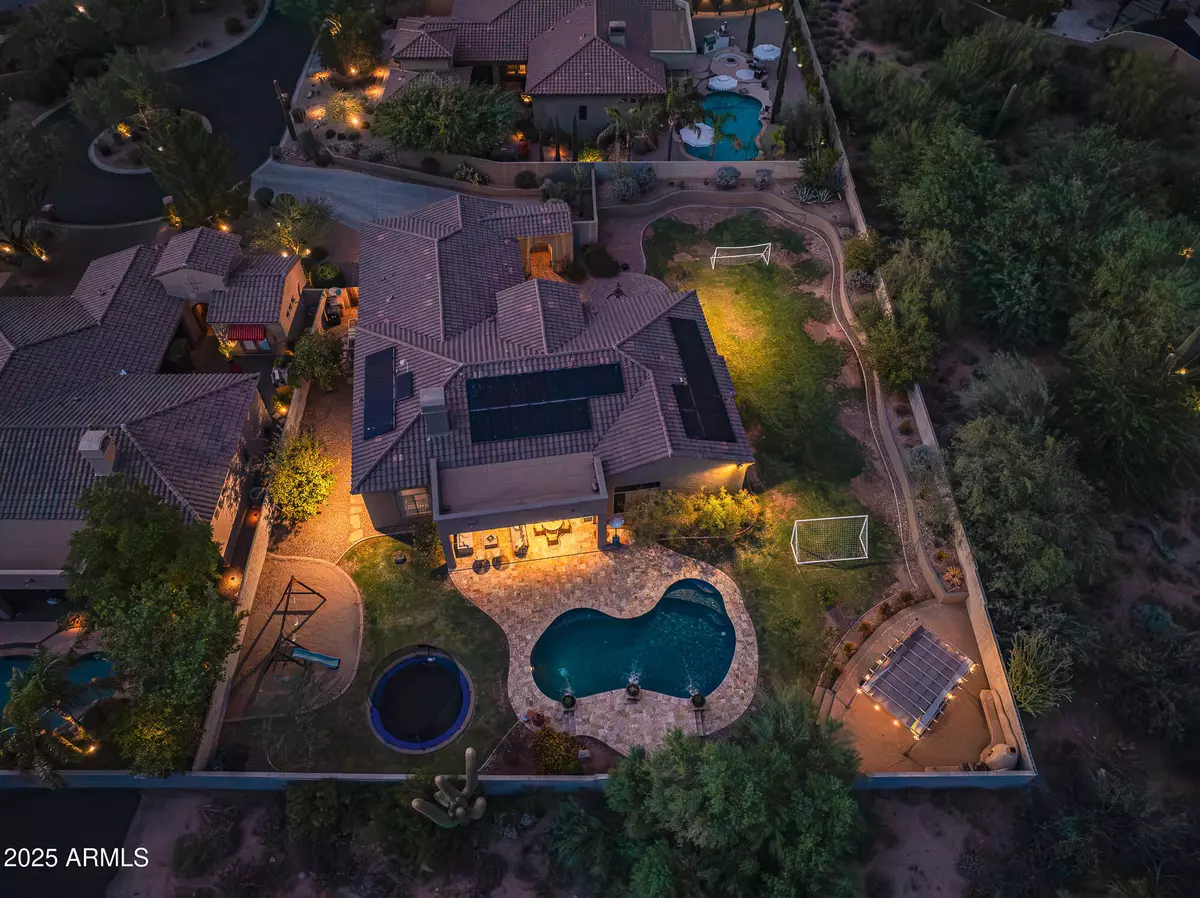 Scottsdale, AZ 85266,30399 N PALO BREA Drive