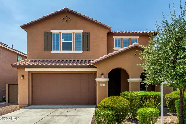 Buckeye, AZ 85396,21243 W CORONADO Road