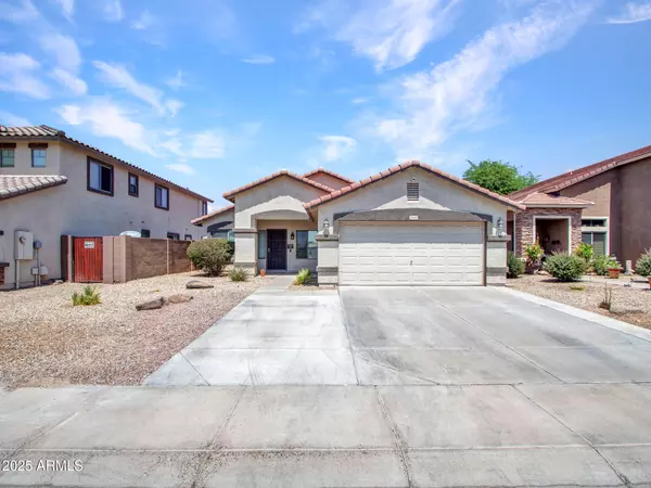 Buckeye, AZ 85326,25592 W WILLIAMS Street