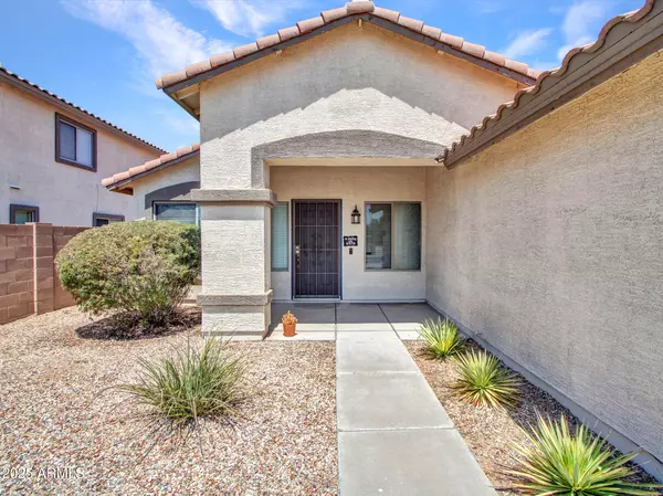 Buckeye, AZ 85326,25592 W WILLIAMS Street