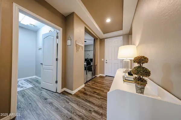 Avondale, AZ 85323,4712 S 117TH Avenue