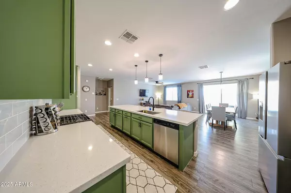 Avondale, AZ 85323,4712 S 117TH Avenue