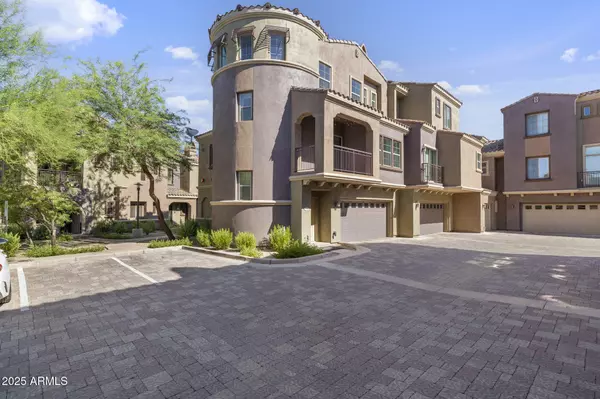 Phoenix, AZ 85050,3935 E ROUGH RIDER Road #1308