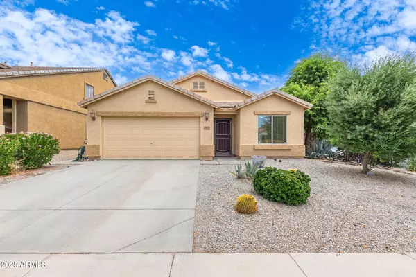 Buckeye, AZ 85396,3885 N 294TH Lane