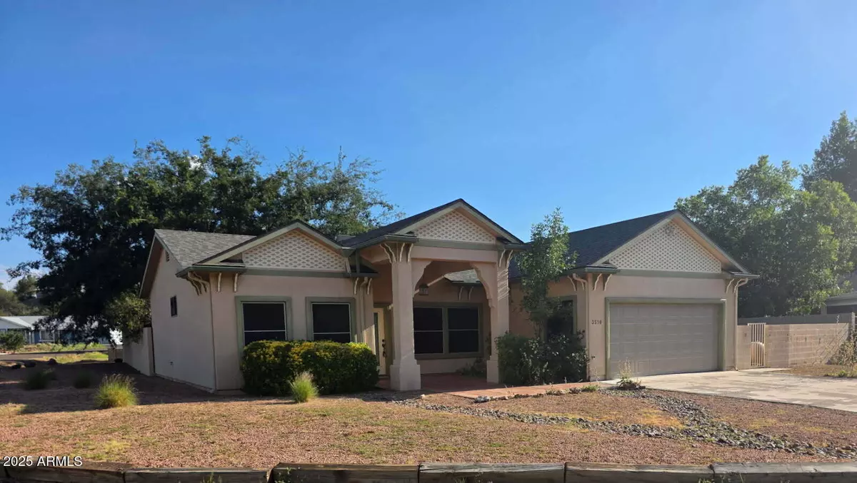 Camp Verde, AZ 86322,3510 S Chino Drive