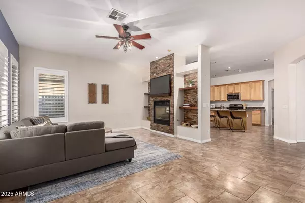 Gilbert, AZ 85296,434 E SHEFFIELD Avenue