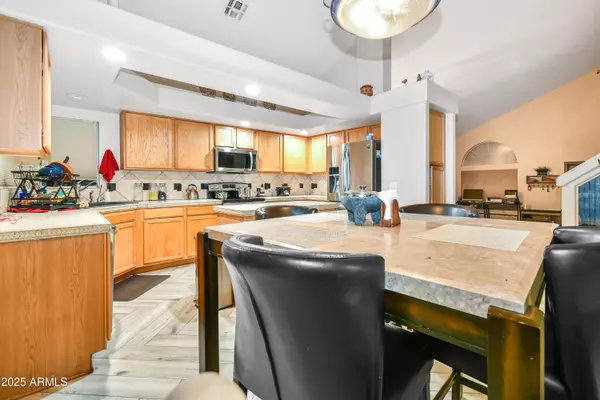 El Mirage, AZ 85335,11406 N 126TH Drive