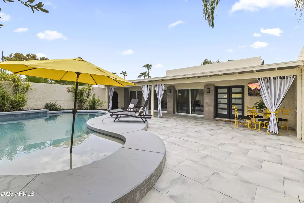 Scottsdale, AZ 85258,7258 E LOMA Lane