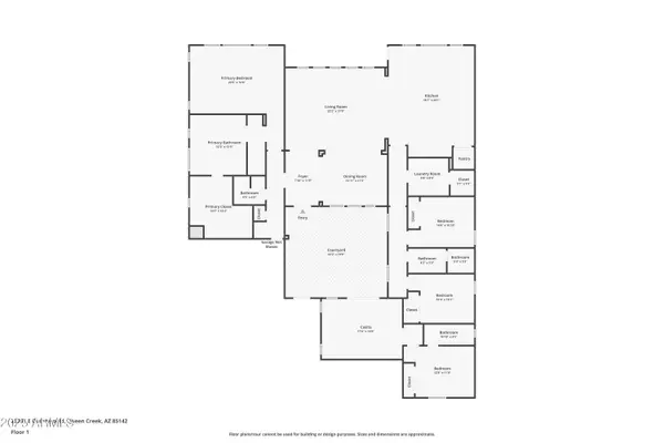 Queen Creek, AZ 85142,22255 E QUINTERO Road