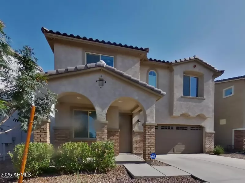 8624 E POSADA Avenue, Mesa, AZ 85212