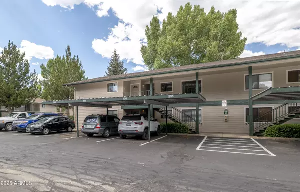 Flagstaff, AZ 86005,3200 S LITZLER Drive #22-236