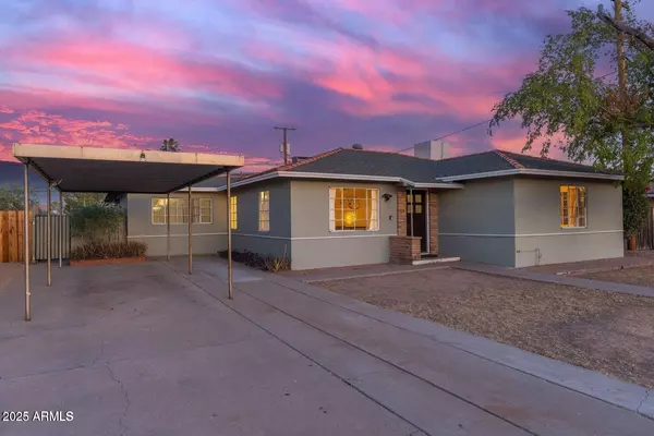 Phoenix, AZ 85015,4245 N 16TH Drive