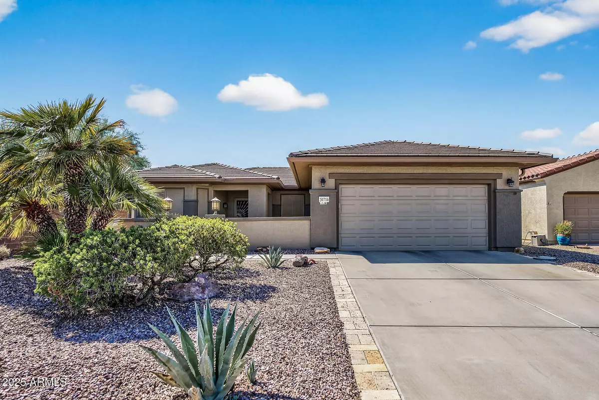 Surprise, AZ 85374,20716 N SHADOW MOUNTAIN Drive