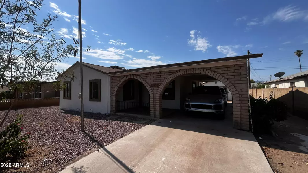 11123 W PIMA Street, Avondale, AZ 85323
