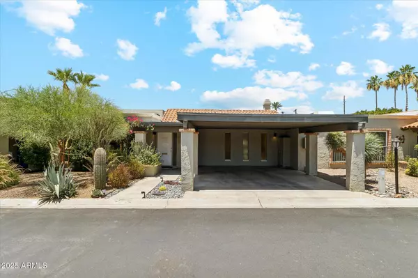 6518 N 12TH Place, Phoenix, AZ 85014