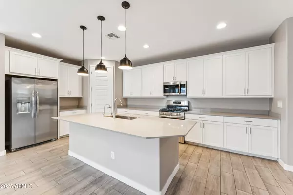 San Tan Valley, AZ 85143,4191 E ENMARK Drive