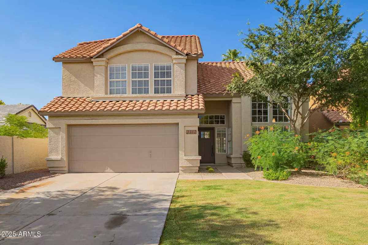 Gilbert, AZ 85234,2312 E SANTA ROSA Drive