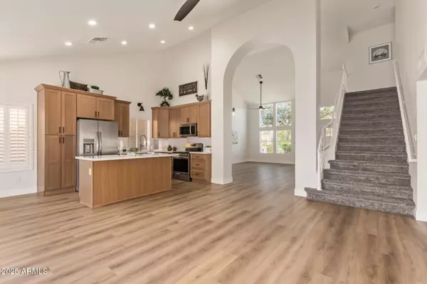 Gilbert, AZ 85234,2312 E SANTA ROSA Drive