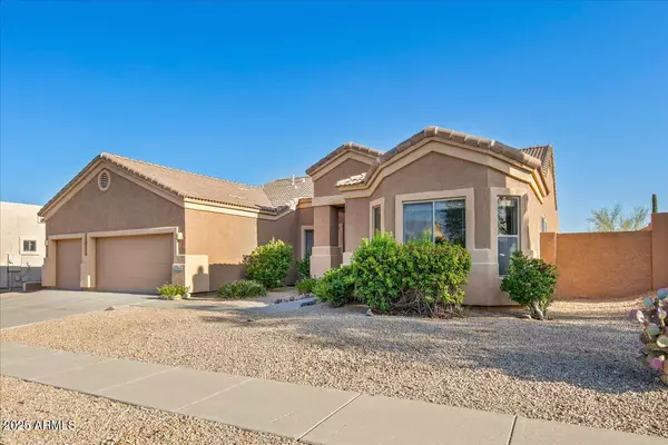 Cave Creek, AZ 85331,4534 E SLEEPY RANCH Road