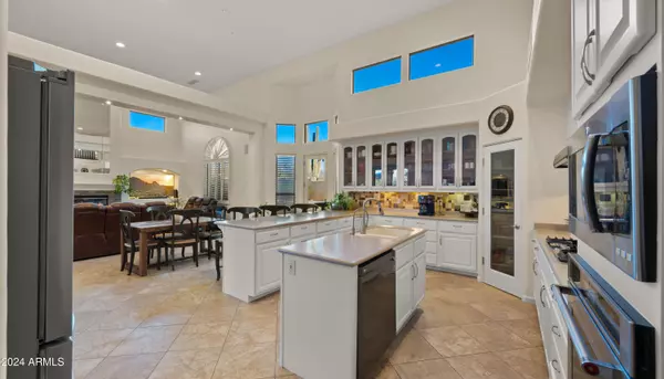 Scottsdale, AZ 85255,9112 E SANDS Drive