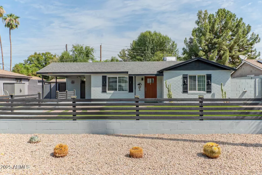 3014 E MULBERRY Drive, Phoenix, AZ 85016