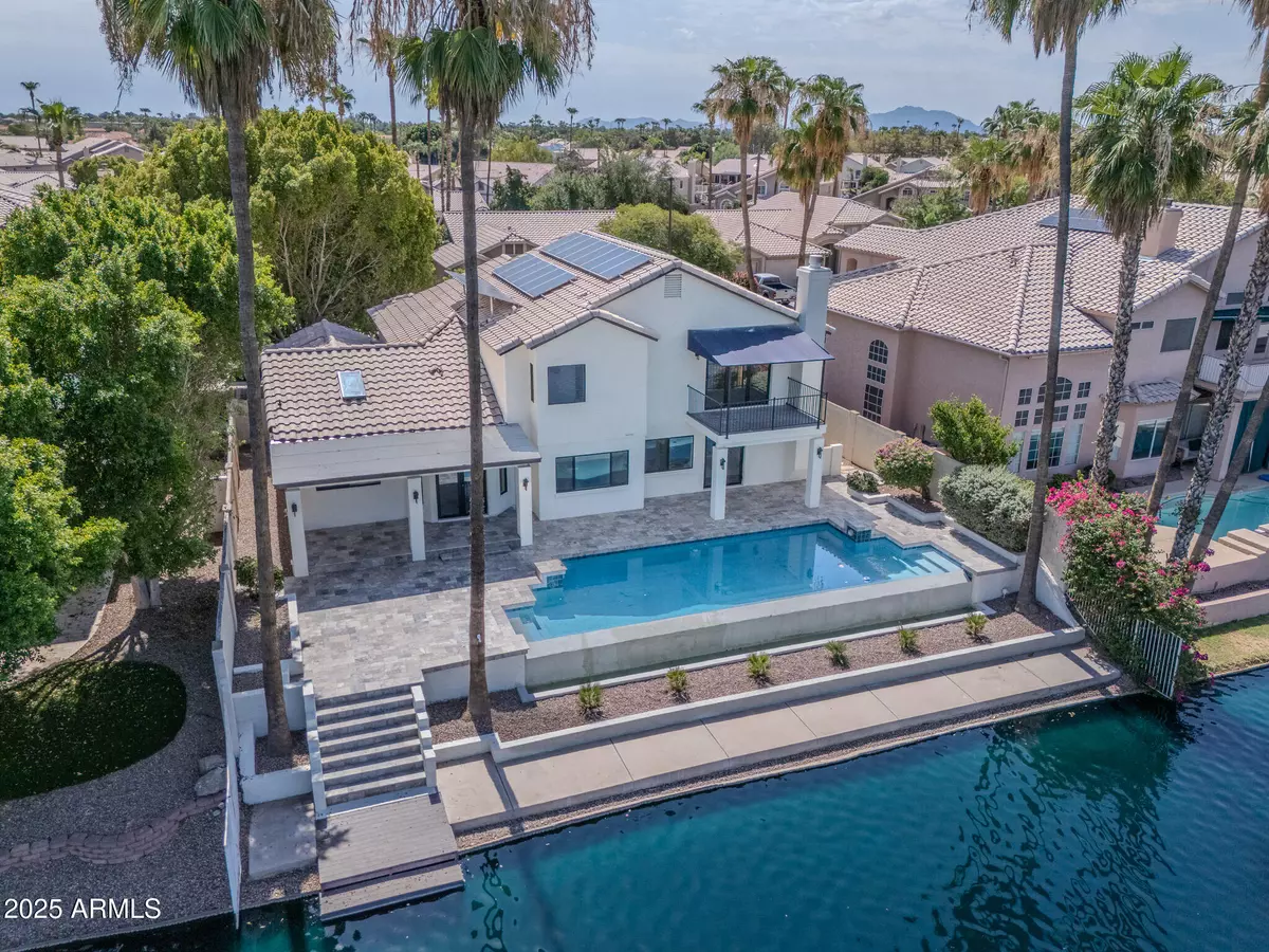 Gilbert, AZ 85233,820 S COPPER KEY Court
