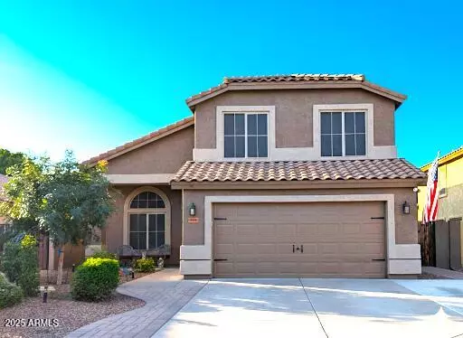 7177 W PONTIAC Drive, Glendale, AZ 85308