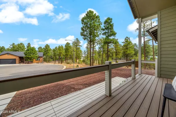 Show Low, AZ 85901,100 W PINE HAVEN Circle