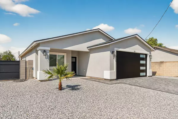 Avondale, AZ 85323,16 E Davis Lane