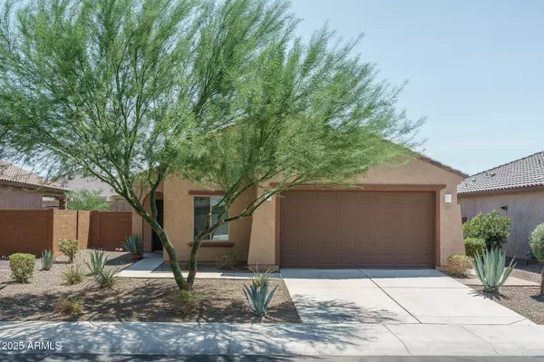 25927 W SWILLING Road,  Buckeye,  AZ 85396