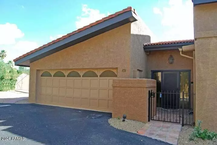 7435 E Sundance Trail #403, Carefree, AZ 85377