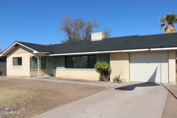 Phoenix, AZ 85006,1913 N 22ND Place