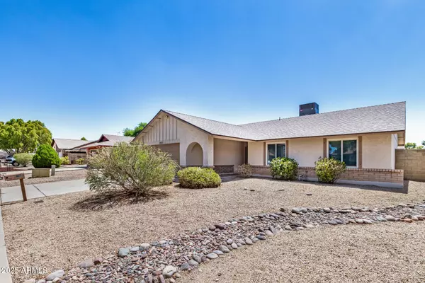 Phoenix, AZ 85053,3227 W MURIEL Drive