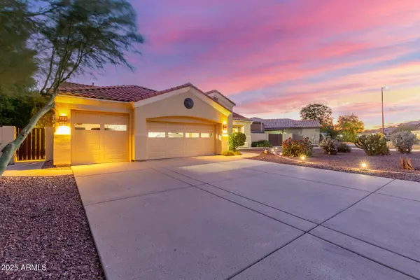 Glendale, AZ 85308,6531 W SCHMIDT Street