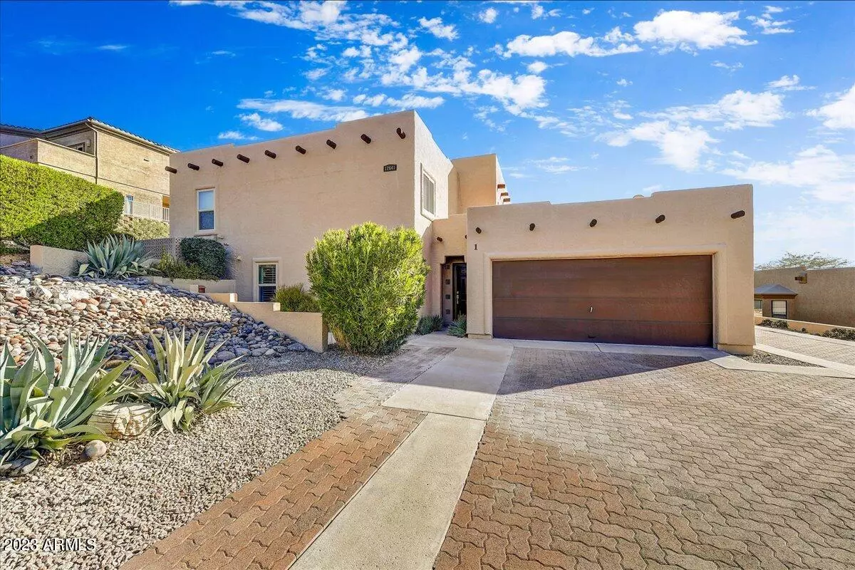 Fountain Hills, AZ 85268,12641 N MIMOSA Drive #1