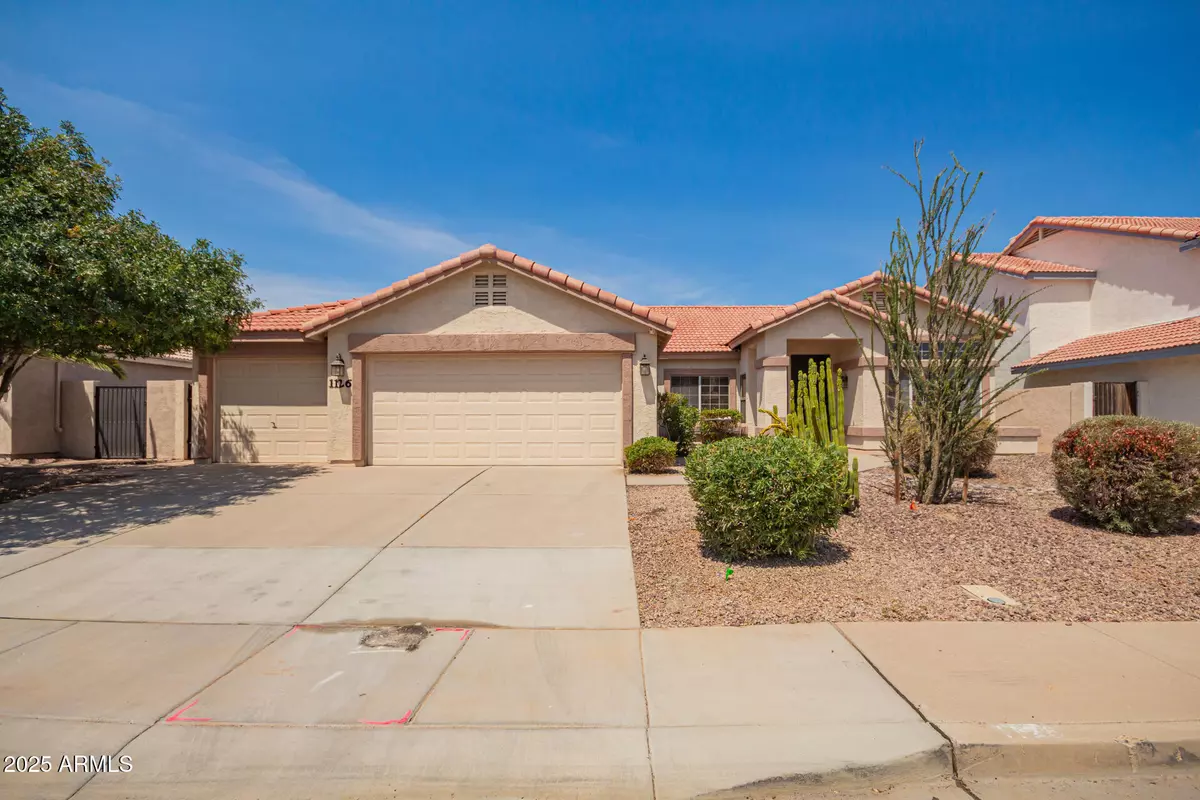 Chandler, AZ 85225,1126 N MELODY Circle