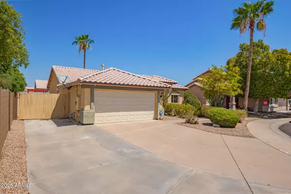 Goodyear, AZ 85338,16282 W MADISON Street
