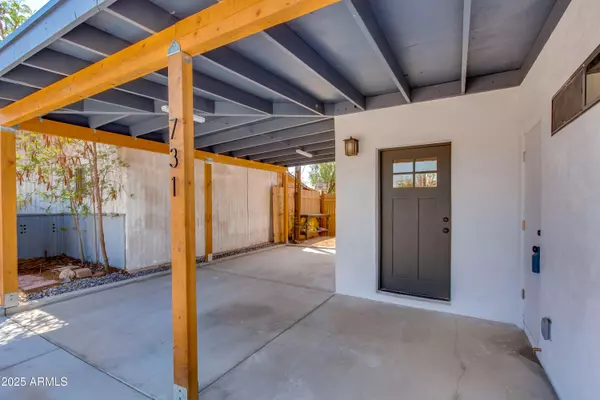 Phoenix, AZ 85020,731 E SUNNYSLOPE Lane