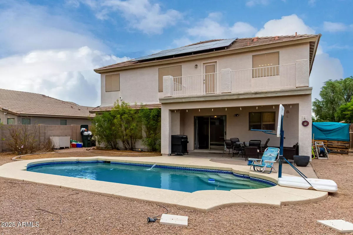 Casa Grande, AZ 85122,1573 E BOWMAN Drive
