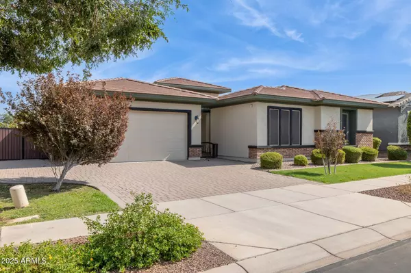 Mesa, AZ 85212,7454 E PERALTA Avenue