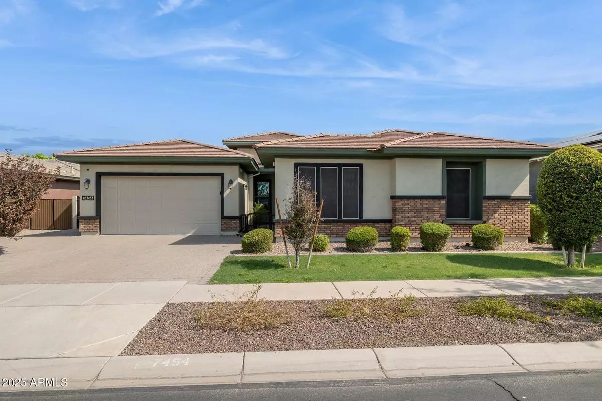 Mesa, AZ 85212,7454 E PERALTA Avenue