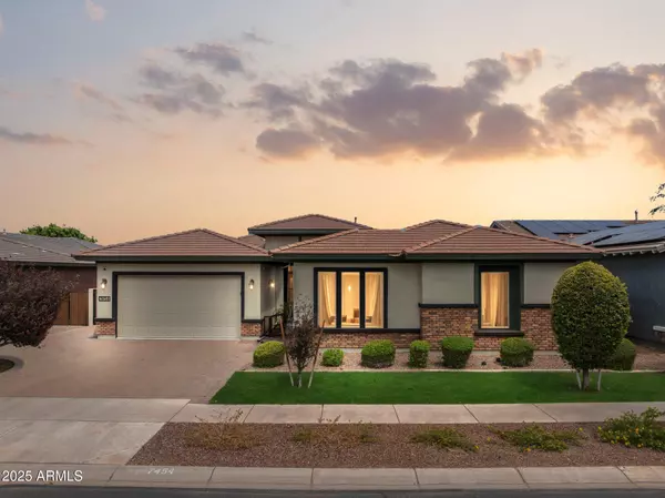 Mesa, AZ 85212,7454 E PERALTA Avenue