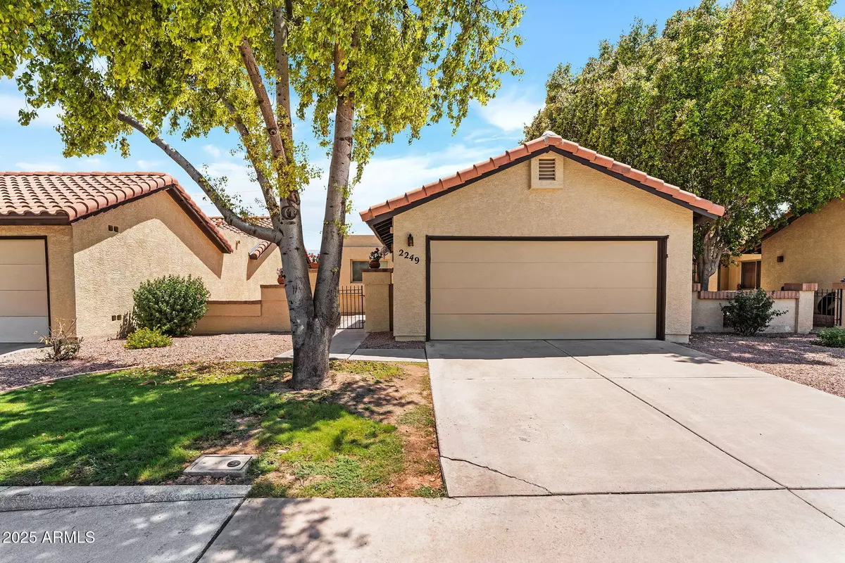 Mesa, AZ 85204,2249 E FLOSSMOOR Avenue
