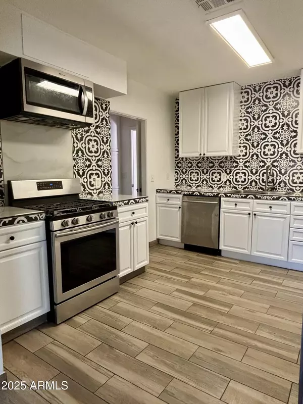 Glendale, AZ 85301,6035 W Maryland Avenue